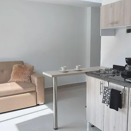 Aparta Suites Granada Deluxe